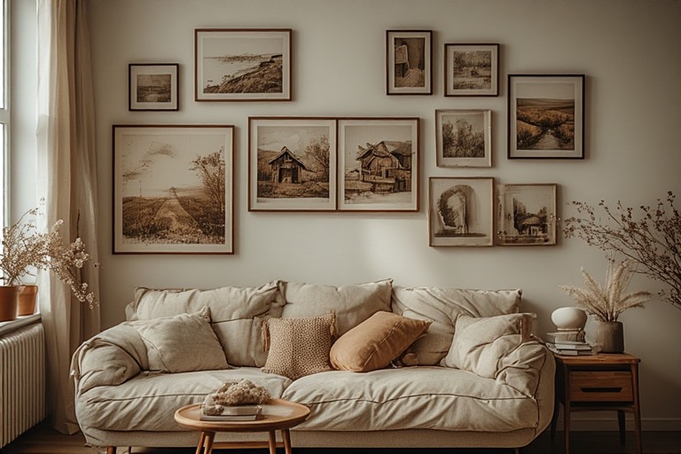 Dinding yang Berbicara: Mengubah Sudut Kosong Menjadi Cerita yang Selalu Ingin Dibaca Ulang