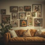 Dinding yang Tumbuh Bersamamu: Membangun Galeri Rumah yang Selalu Aktual dan Selalu Bermakna